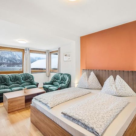 Hallstatt Lakeside Top 2 - Zimmer Mit Gartenzugang Exteriér fotografie